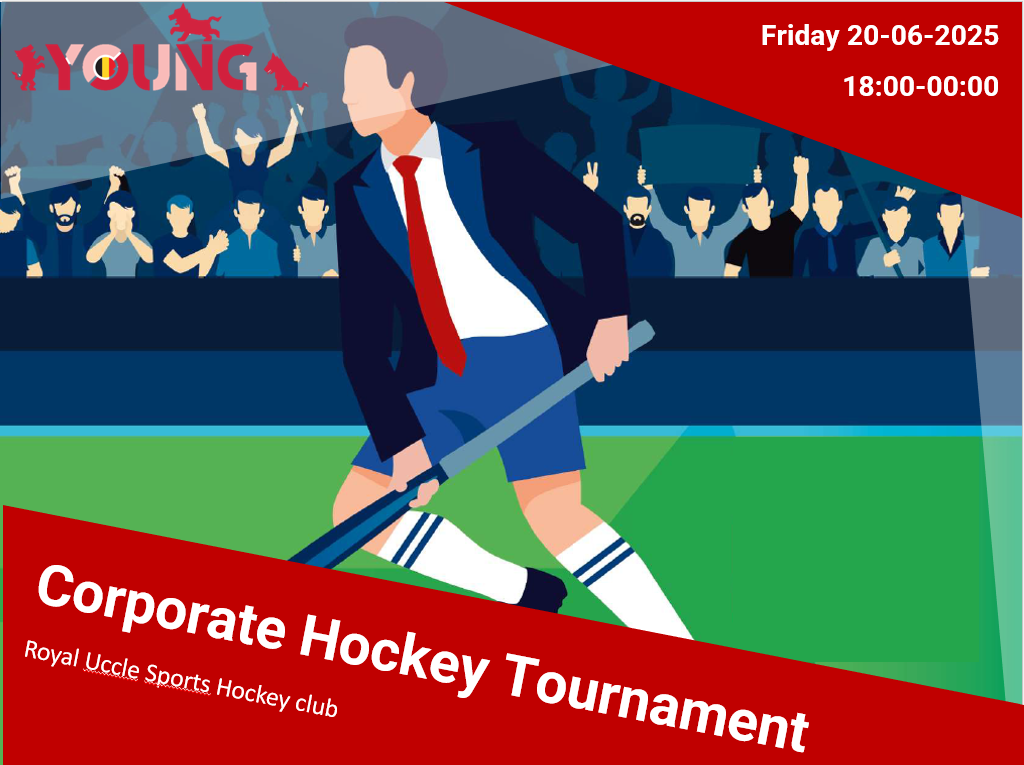 Corporate Hockey Tournament - 20/06/2025 picture